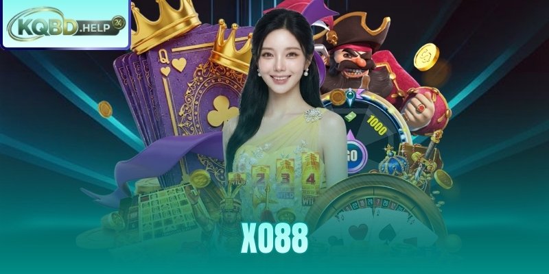 Xo88 - Nhà Cái Chuẩn Châu Âu Tỷ Lệ Kèo Tốt Nhất
